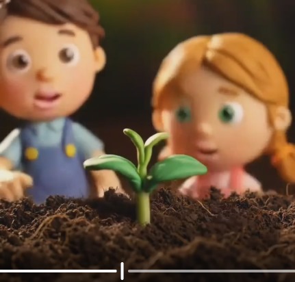 Thumbnail Lima langkah cahaya